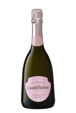 Champagne Canard Duchene Charles VII Rose NV