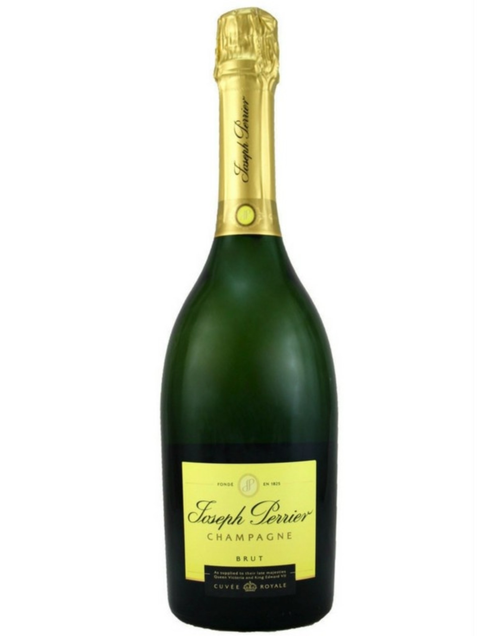 Champagne Joseph Perrier Cuvee Royale Brut NV