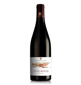 Stephane Ogier Cote Rotie 'Mon Village' 2020