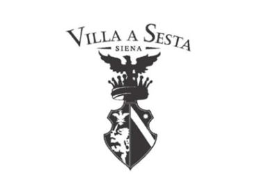 Villa a Sesta