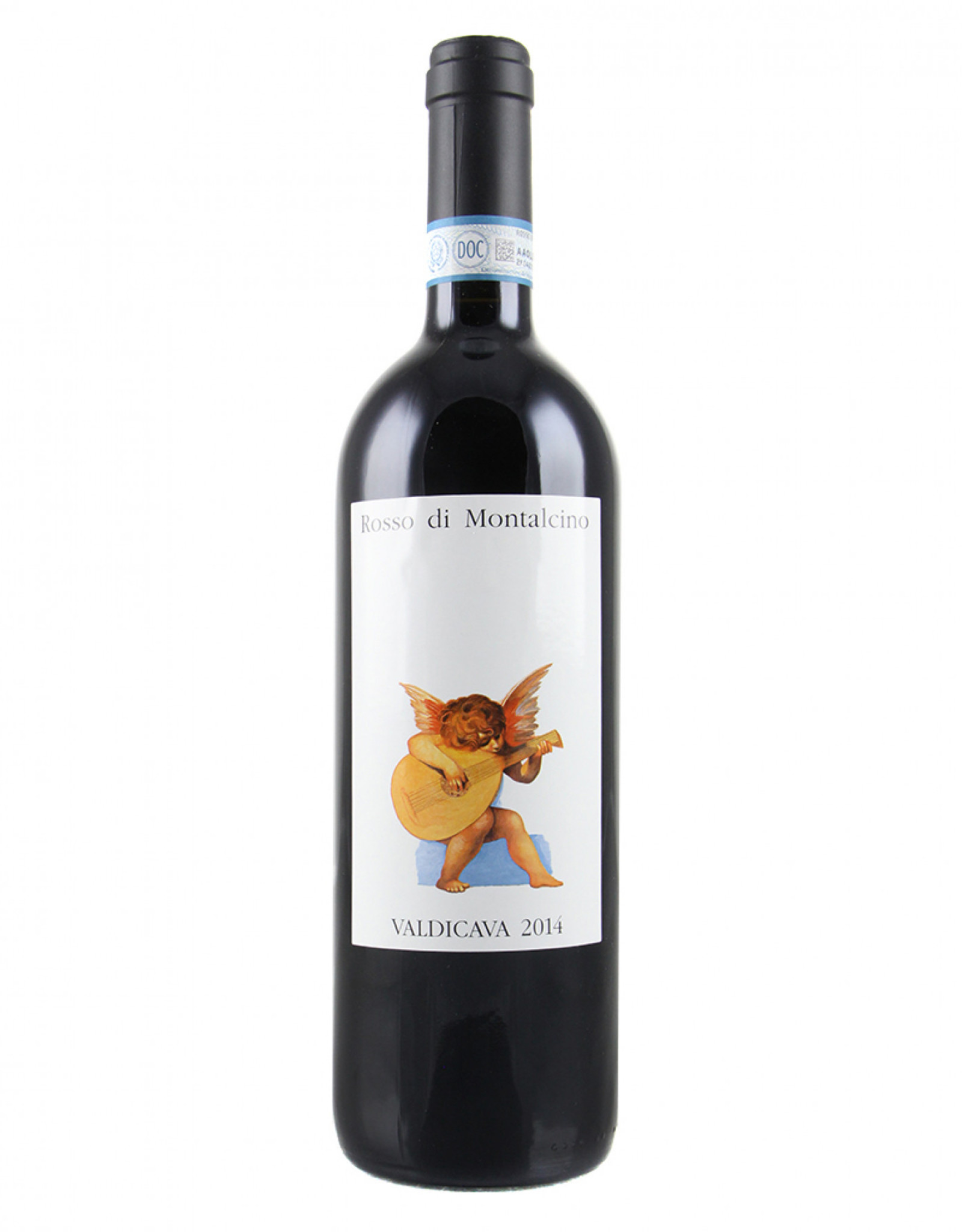 Valdicava Rosso di Montalcino 2018