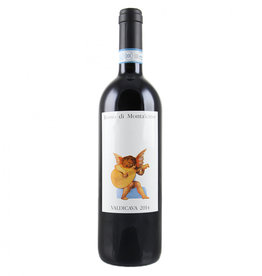 Valdicava Rosso di Montalcino 2018