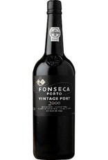 Port Fonseca 2000