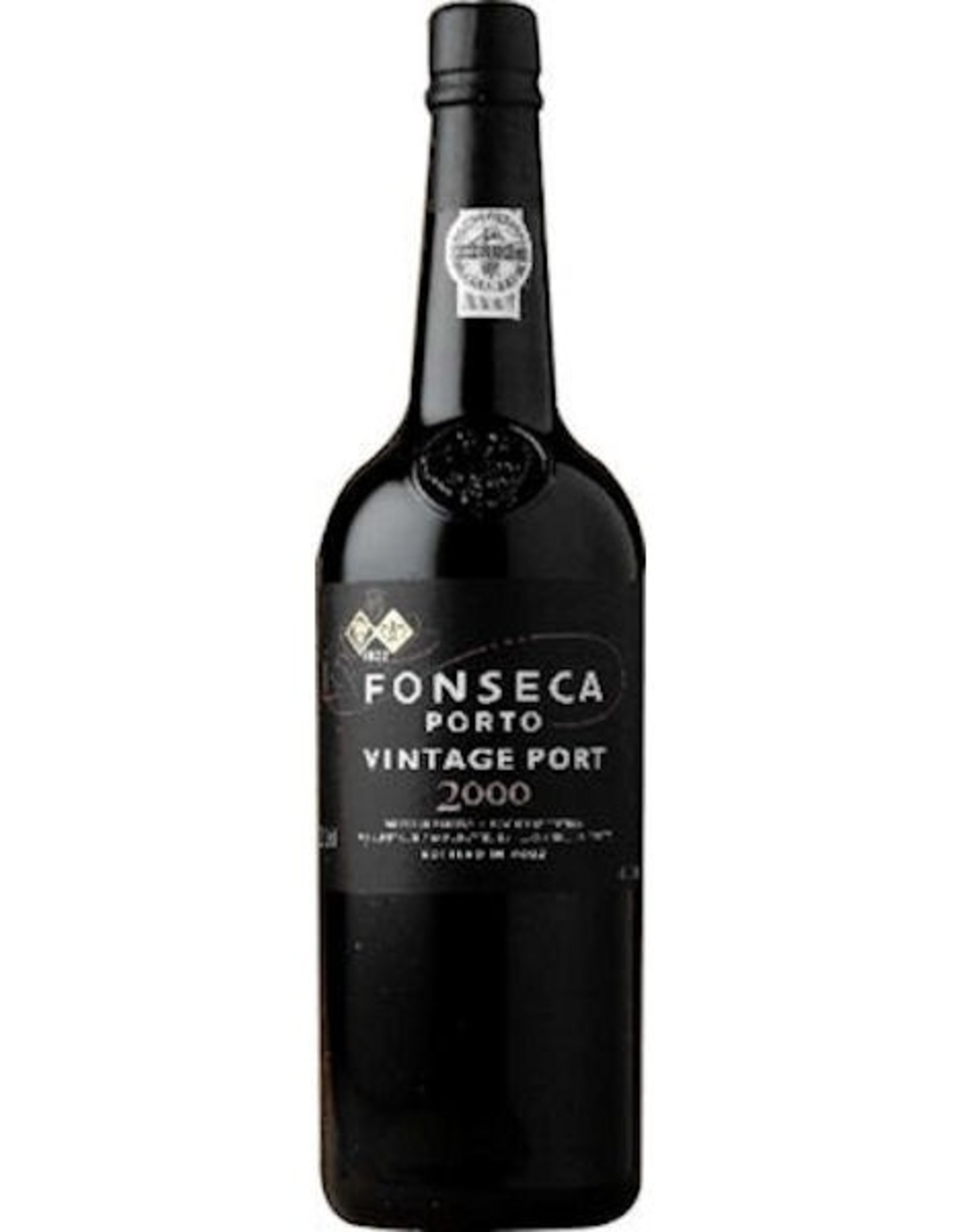 Port Fonseca 2000