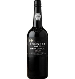 Port Fonseca 2000