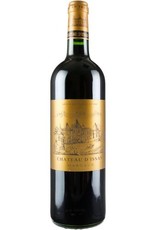 Bordeaux Chateau d'Issan Margaux 3eme Cru Classe 2018