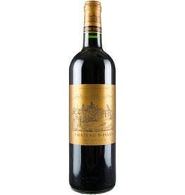 Bordeaux Chateau d'Issan Margaux 3eme Cru Classe 2018