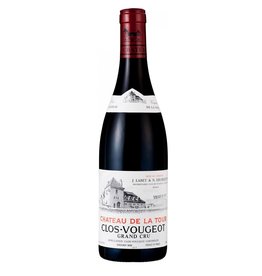Chateau de la Tour Clos de Vougeot 2020