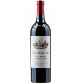 Bordeaux Chateau Ausone 2004 Saint Emilion Grand Cru Classe A