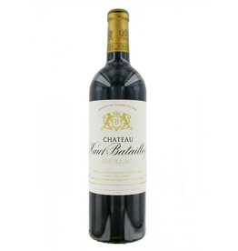 Bordeaux Chateau Haut-Batailley Pauillac 2014