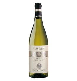 Marco Felluga Pinot Grigio 'Mongris' 2021