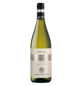 Marco Felluga Pinot Grigio 'Mongris' 2024