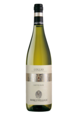 Marco Felluga Sauvignon Blanc 2024