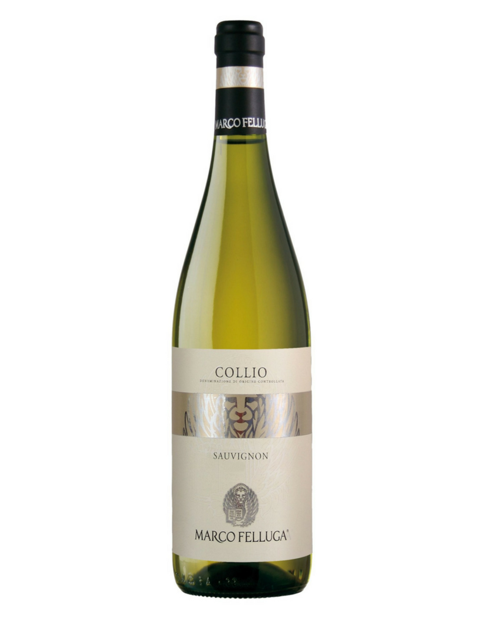 Marco Felluga Sauvignon Blanc 2024