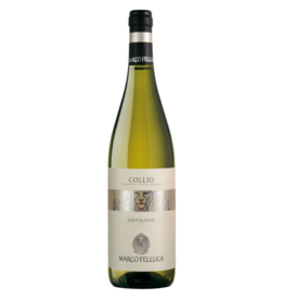Marco Felluga Sauvignon Blanc 2024