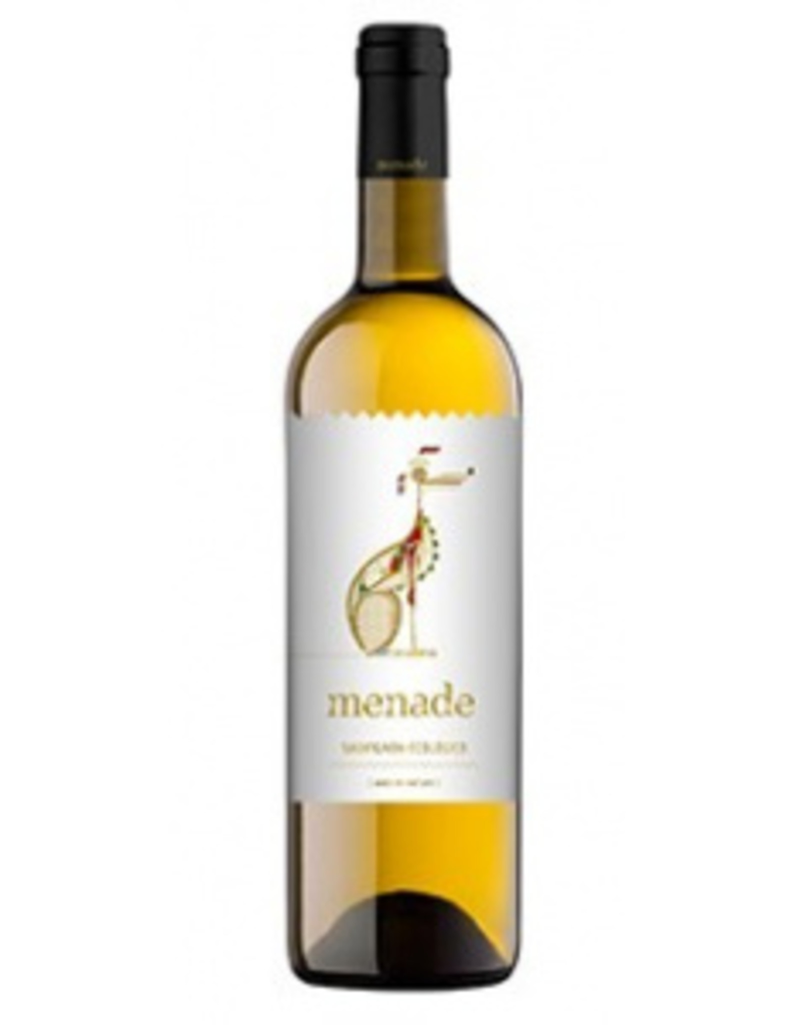 Bodega Menade Sauvignon Blanc 2023