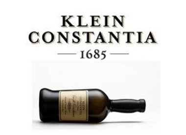 Klein Constancia