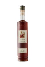 Berta - Grappa Amaro Lingera