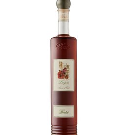 Berta - Grappa Amaro Lingera