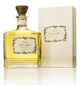 Berta - Grappa Absinthe Favola Mia