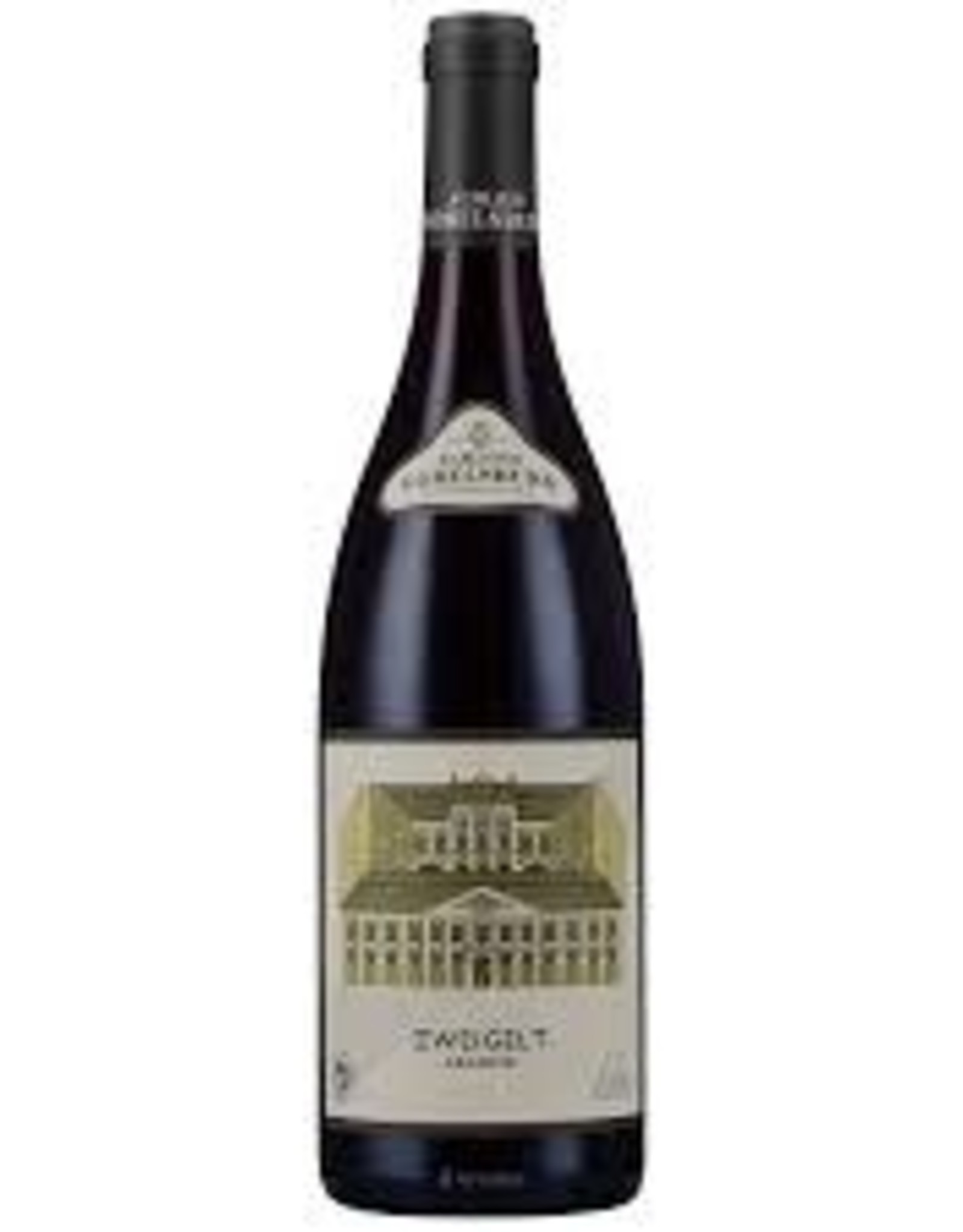 Schloss Gobelsburg Cuvee Bertrand 2018