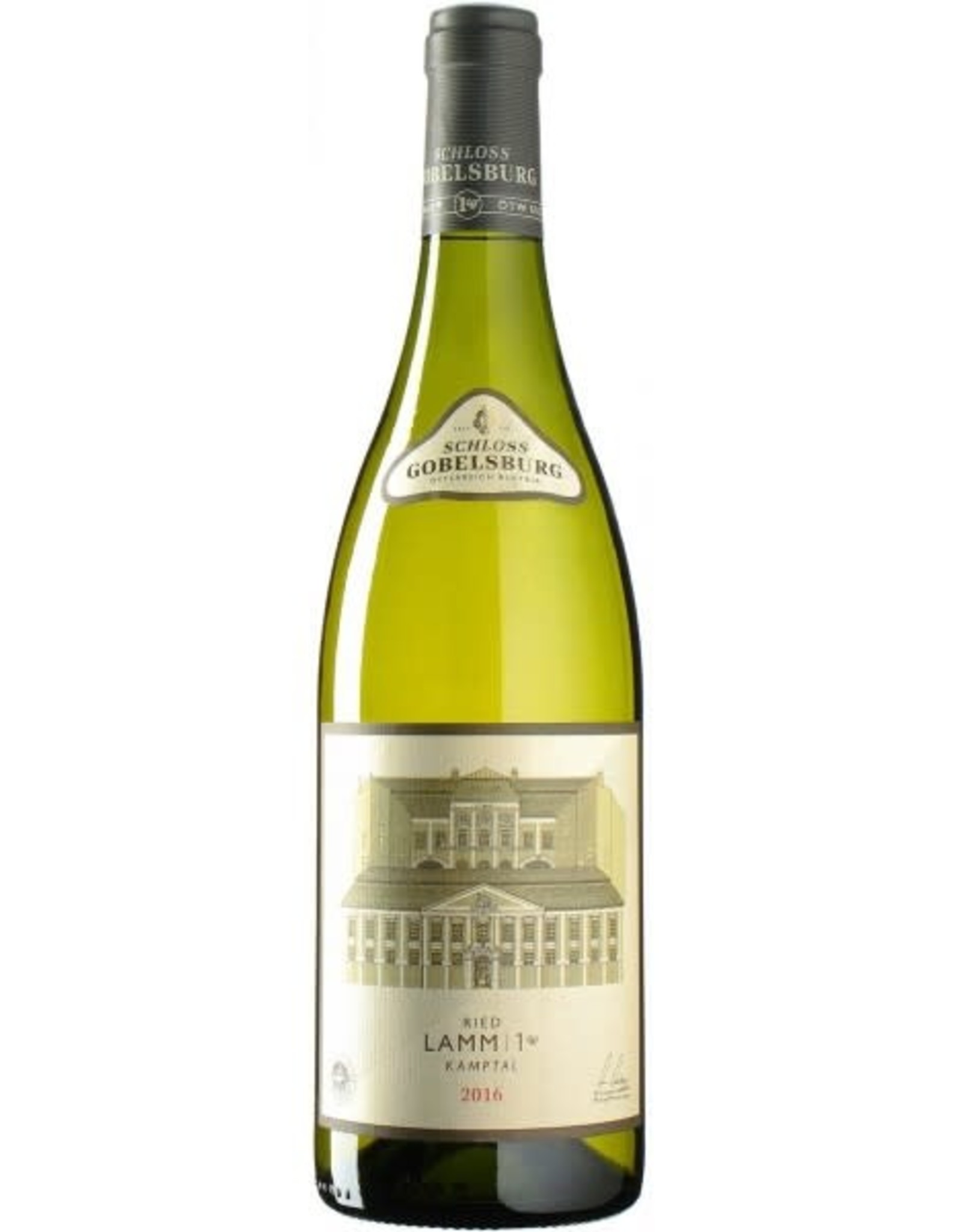 Schloss Gobelsburg Gruner Veltliner LAMM 2019