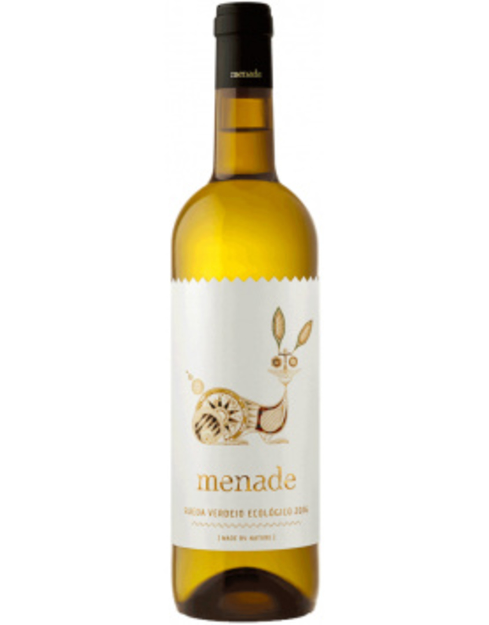 Bodega Menade Rueda Verdejo 2024