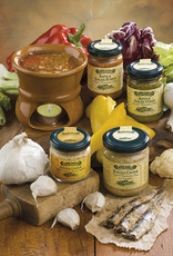 Gran Cucina Gran Cucina Pesto with White Truffle 180g