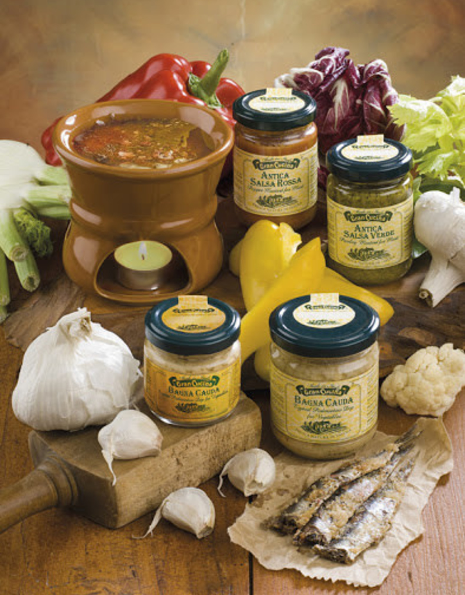 Gran Cucina Gran Cucina Pesto with White Truffle 90g