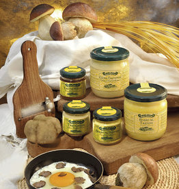 Gran Cucina Gran Cucina Honey with Truffle 110g