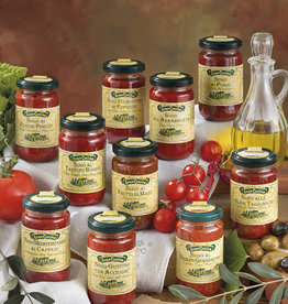 Gran Cucina Gran Cucina Pasta Sauce with White Truffle