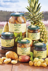 Gran Cucina Gran Cucina Pear & Kiwi Mustard 150g
