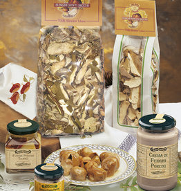 Gran Cucina Gran Cucina Dry Porcini Mushroom 30g