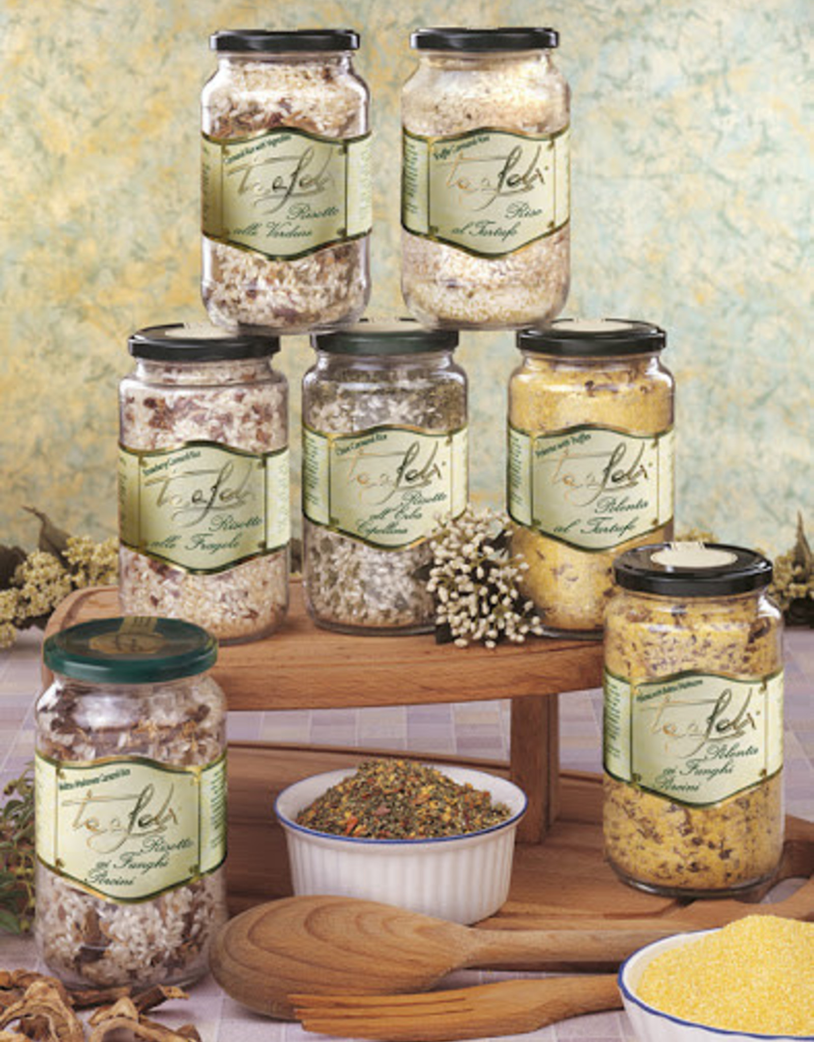 Gran Cucina Gran Cucina Truffle Risotto