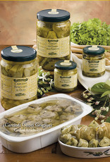 Gran Cucina Gran Cucina Artichoke & Garlic Cream 130g