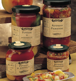 Gran Cucina Gran Cucina Grilled Peppers 280g