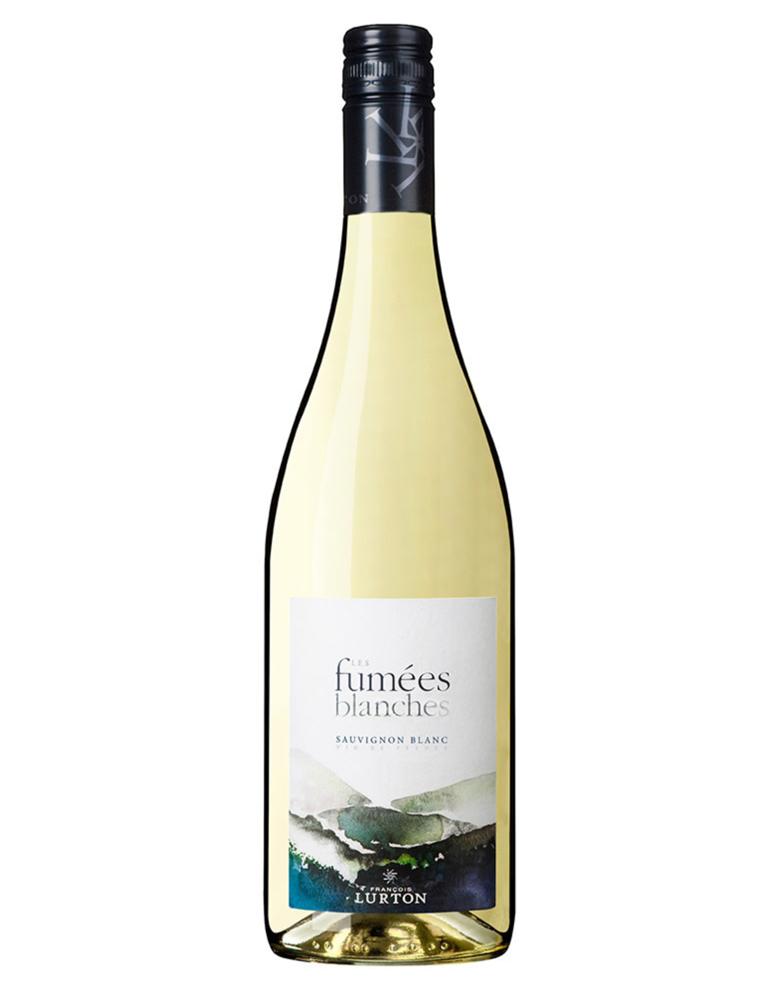 Fumees Blanches Les Fumees Blanches Sauvignon Blanc 2023