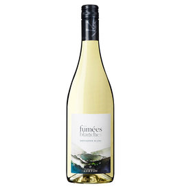 Fumees Blanches Les Fumees Blanches Sauvignon Blanc 2023