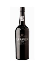 Port Fonseca 2000