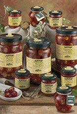 Gran Cucina Gran Cucina Peppers Stuffed with anchovies and Capers 280g