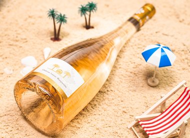 Rosé Wines