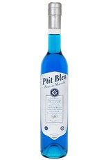 Liquosterie de Provence Pastis P'tit Bleu