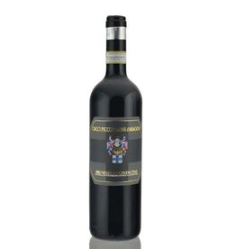 Ciacci Piccolomini d'Aragona 1/2 Brunello di Montalcino 2015