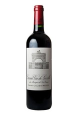 Bordeaux Chateau Leoville las Cases 2004 Saint-Julien