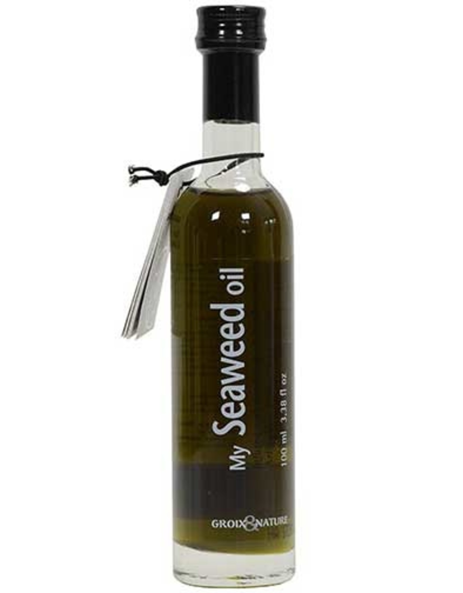 Groix Nature Seaweed oil