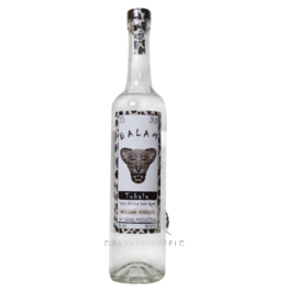 Mezcal 'Ancestra Tobala'