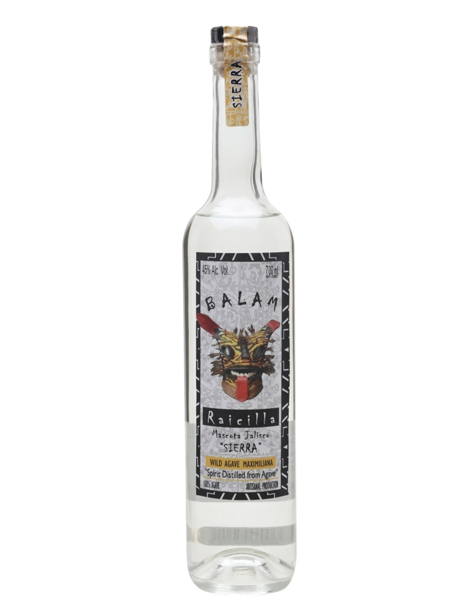 Raicilla 'Ancestral Sierra'