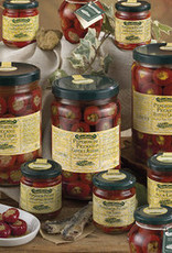 Gran Cucina Gran Cucina Pepper Stuffed with Tuna 280g