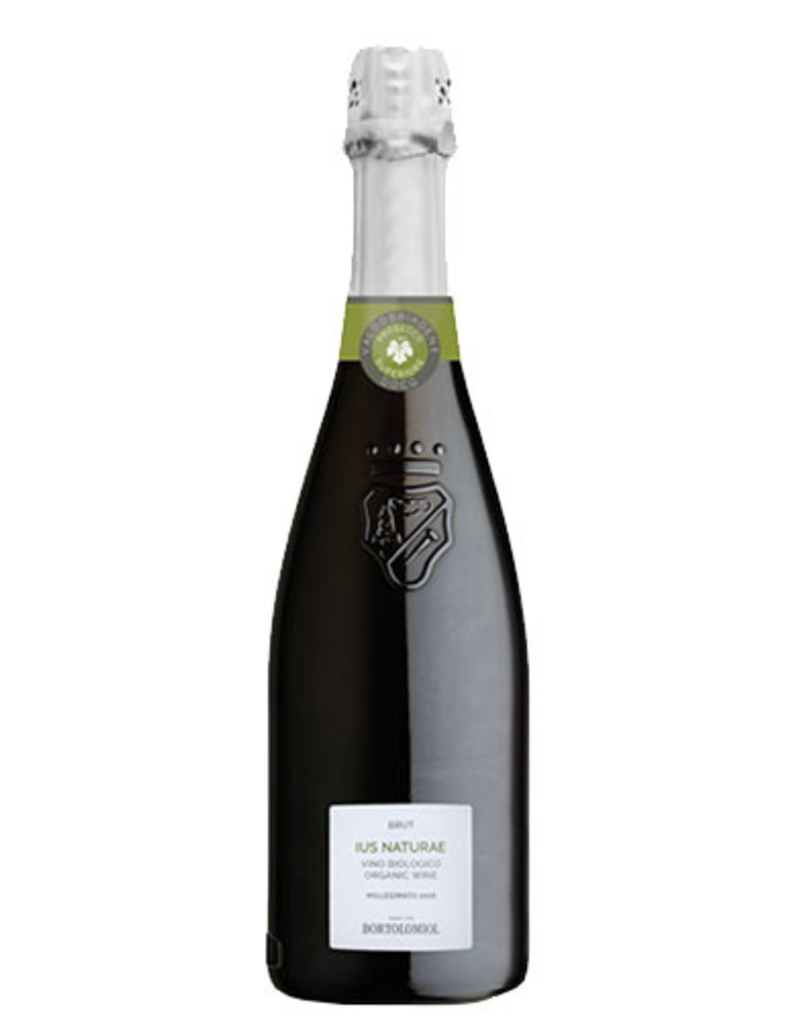 Bortolomiol Prosecco Valdobiadene 'Jus Naturae' 2022