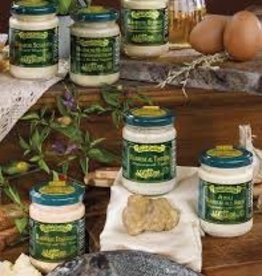 Gran Cucina Gran Cucina Garlic Mayonnaise